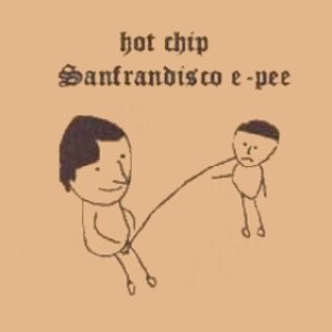 Sanfrandisco E-Pee