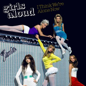 I Think We're Alone Now EP