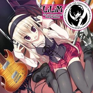 LiLiM 15th Anniversary Vocal Album