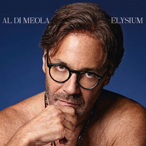 Elysium cover