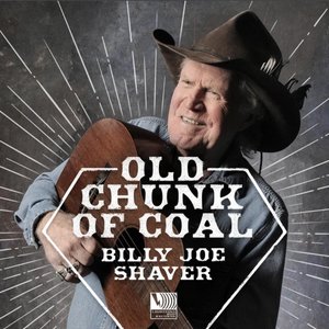 Old Chunk Of Coal