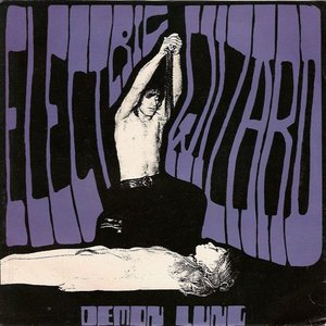 Electric Wizard / Our Haunted Kingdom