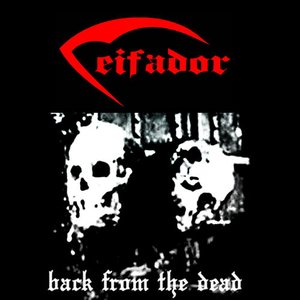 Back from the Dead - EP