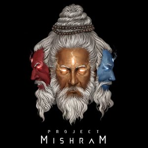 Avatar for Project MishraM