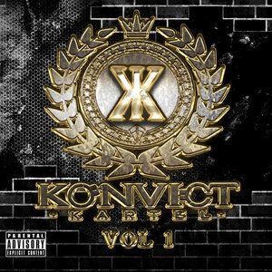 Konvict Kartel, Vol. 1