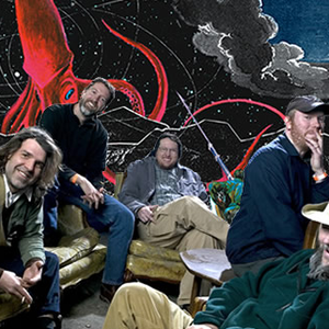 The Gourds photo provided by Last.fm