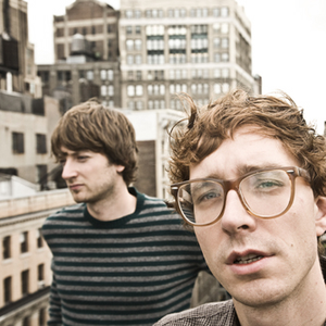 Kings of Convenience photo provided by Last.fm