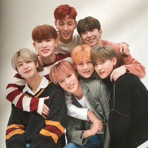 Monsta X, R3HAB 的头像