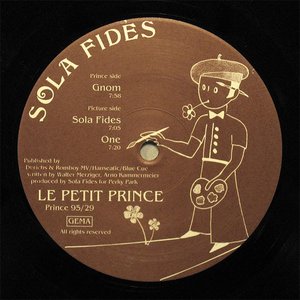 Sola Fides