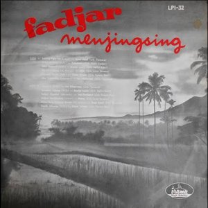 Fadjar Menjingsing