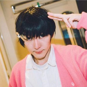 大島亮介（神聖かまってちゃん） 的头像