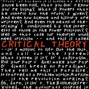 An Introduction to Critical Theory for the 21st Century
