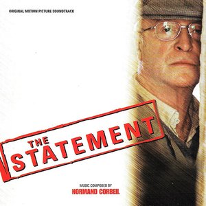 The Statement (Original Motion Picture Soundtrack)