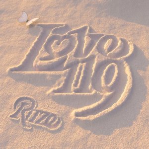 Love 119 (Japanese Version) - Single