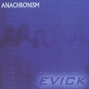 Anachronism