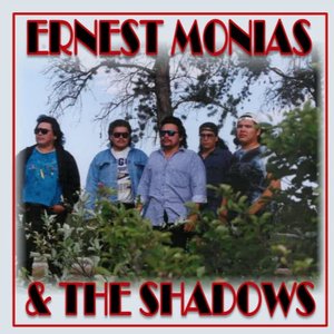 Ernest Monias & The Shadows