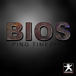 Ping Timeout