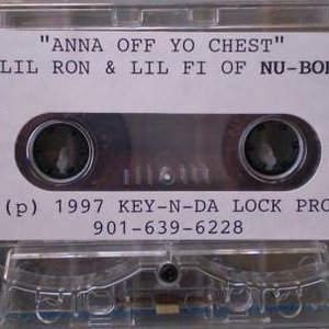 Lil Ron & Li Fi Of Nu-Bohrn のアバター