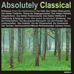 Absolutely Classical Vol. 138