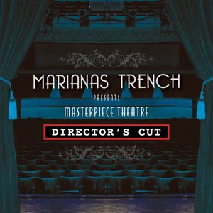 Masterpiece Theatre - Director's Cut (Special Edition)