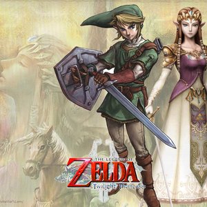 Zelda - Twilight Princess 的头像