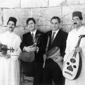 Ibn Baya Ensemble photo provided by Last.fm