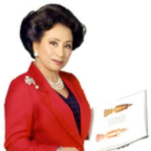 Avatar for Kamala Sukosol