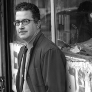 Paul Shapiro photo provided by Last.fm