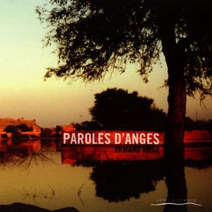 Image for 'Paroles D'anges'