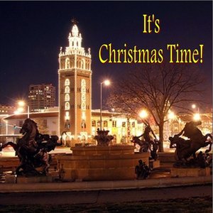 It's Christmas Time