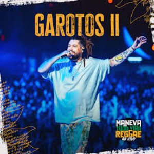 Garotos II (Ao Vivo)