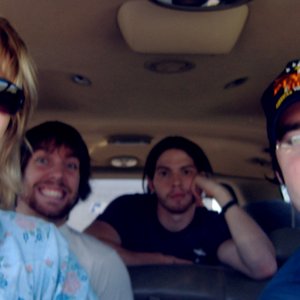 Steve Tenpenny Band 的头像