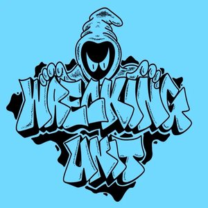 Avatar for Wrecking Unit