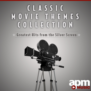 101 Strings Orchestra - Classic Movie Themes Collection - Greatest Hits From The Silver Screen - Zortam Music