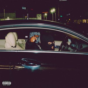 Gank Move (feat. HitgirlLENA) - Single