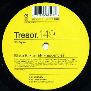 EP Frequencies