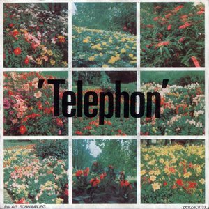 Telephon / Kinder der Tod