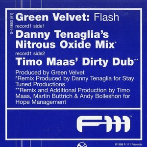 Flash (Remixes)