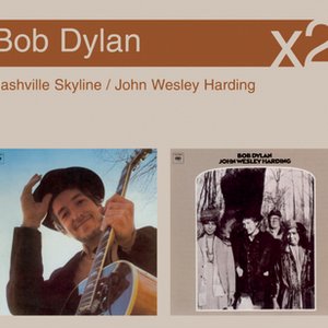 Nashville Skyline/John Wesley Harding