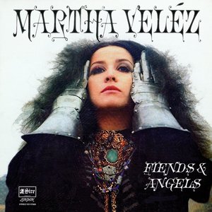 Martha Velez music, videos, stats, and photos | Last.fm