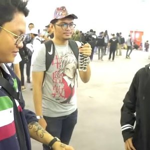 Ericko Lim 的头像