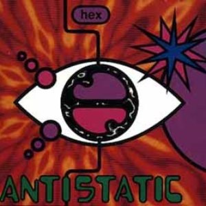 Antistatic