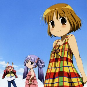 Nakamachi Kana 的头像