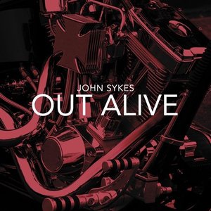 Out Alive - Single