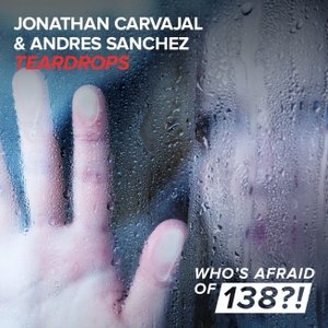 Jonathan Carvajal & Andres Sanchez 的头像