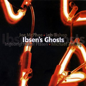 Joe McPhee / Jeb Bishop / Ingebrigt Haker Flaten / Michael Zerang のアバター