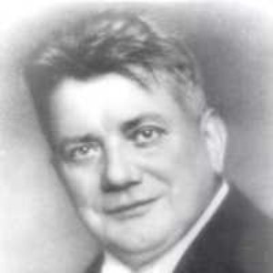 Otto Reutter için avatar