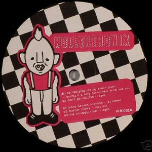 Scotty B & King Tut with Will Roc 的头像