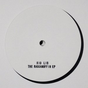 The Raggamuffin EP