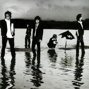 MERRY photo provided by Last.fm